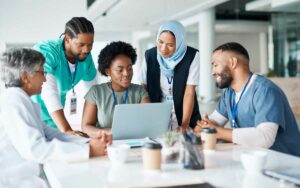 Strategies to Improve Your Healthcare Workforce