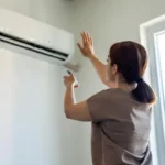 Why is Your Air Conditioner Blowing Warm Air?