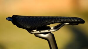 best bicycle saddle for long distance touring