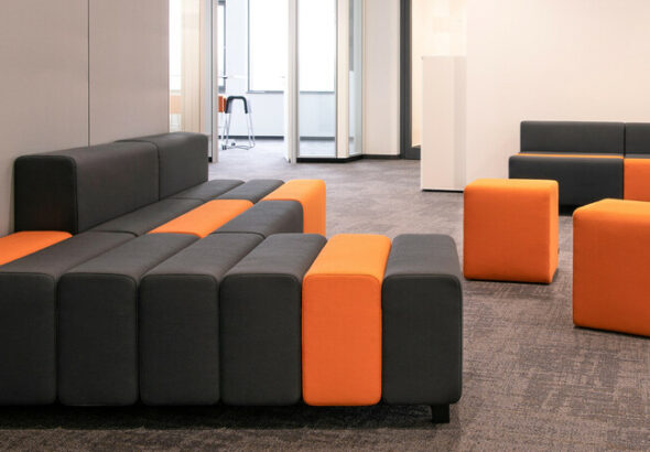  Creating Dynamic Spaces with Modular Sofa Rentals