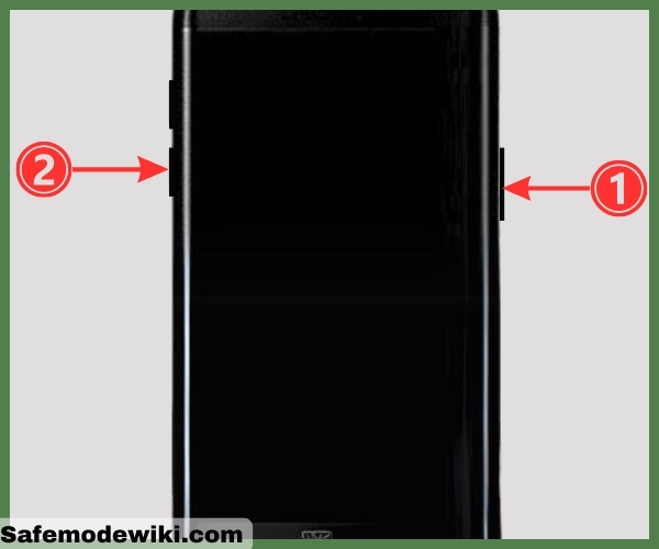 Turn Safe Mode ON and OFF in Gionee P7 Max