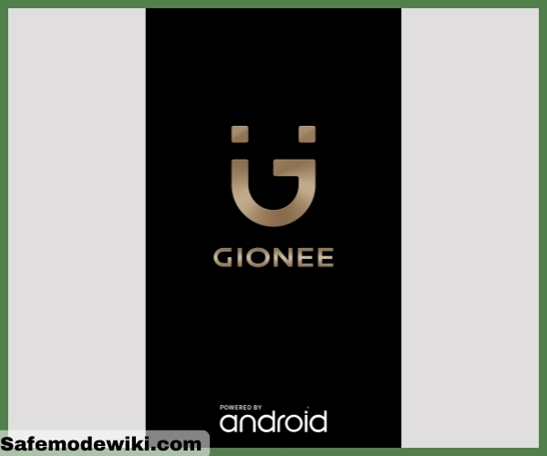 Turn Safe Mode ON and OFF in Gionee P7 Max