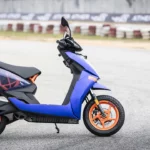 Ather 450 Apex vs fo' realz. Ather 450S: Comparin Electric Scooters
