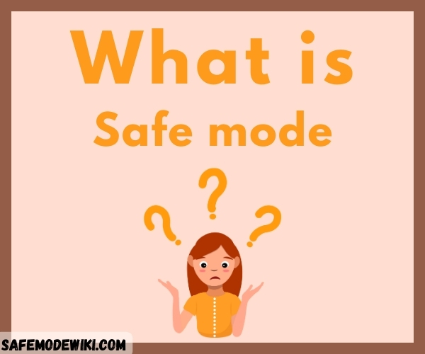 how to disable safe mode in oppo
