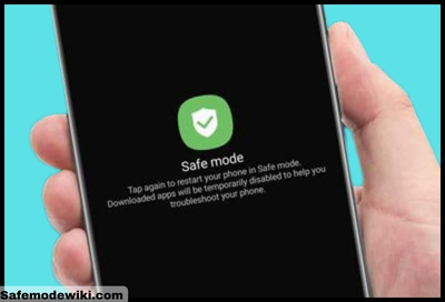  remove safe mode on Samsung  Galaxy J4 core