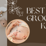 Best Baby Groomin Kit