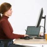 How to Fix Your Posture? 6 Simple Adjustments Tips for Desk Workers