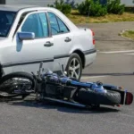 Legal And Recovery Action After a Motorcycle Accident