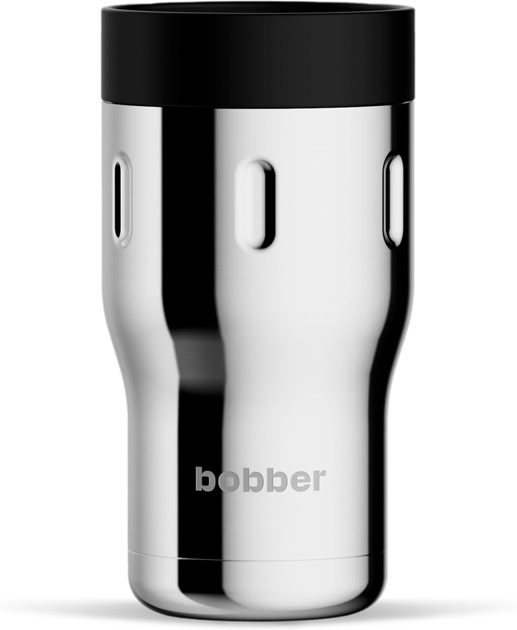 12 oz Stainless Steel Coffee Tumbler