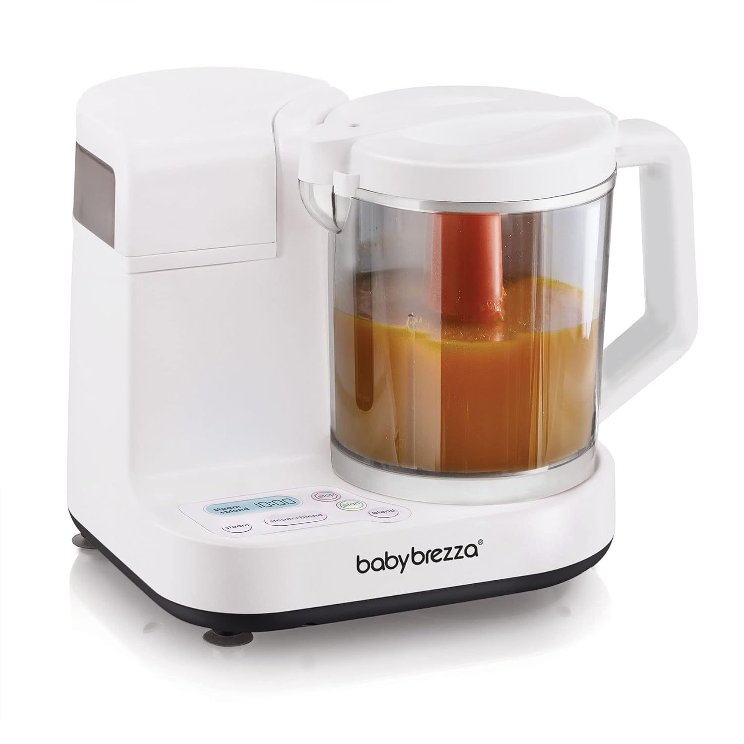 best food processor for baby food