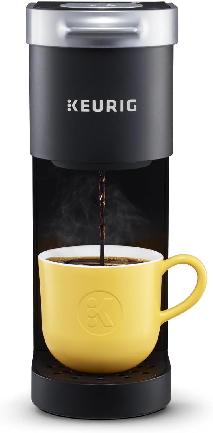 best coffee maker for single serve