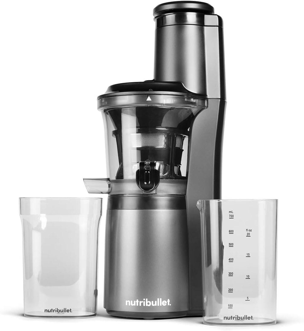 best cold juicer