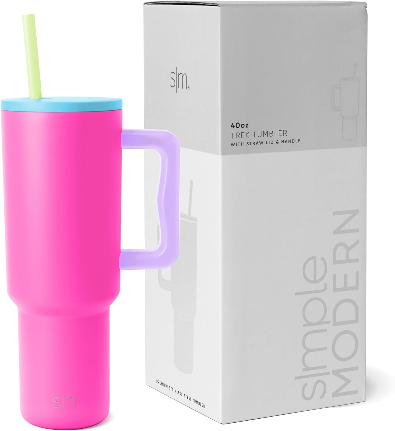 Simple Modern 40 oz Tumbler