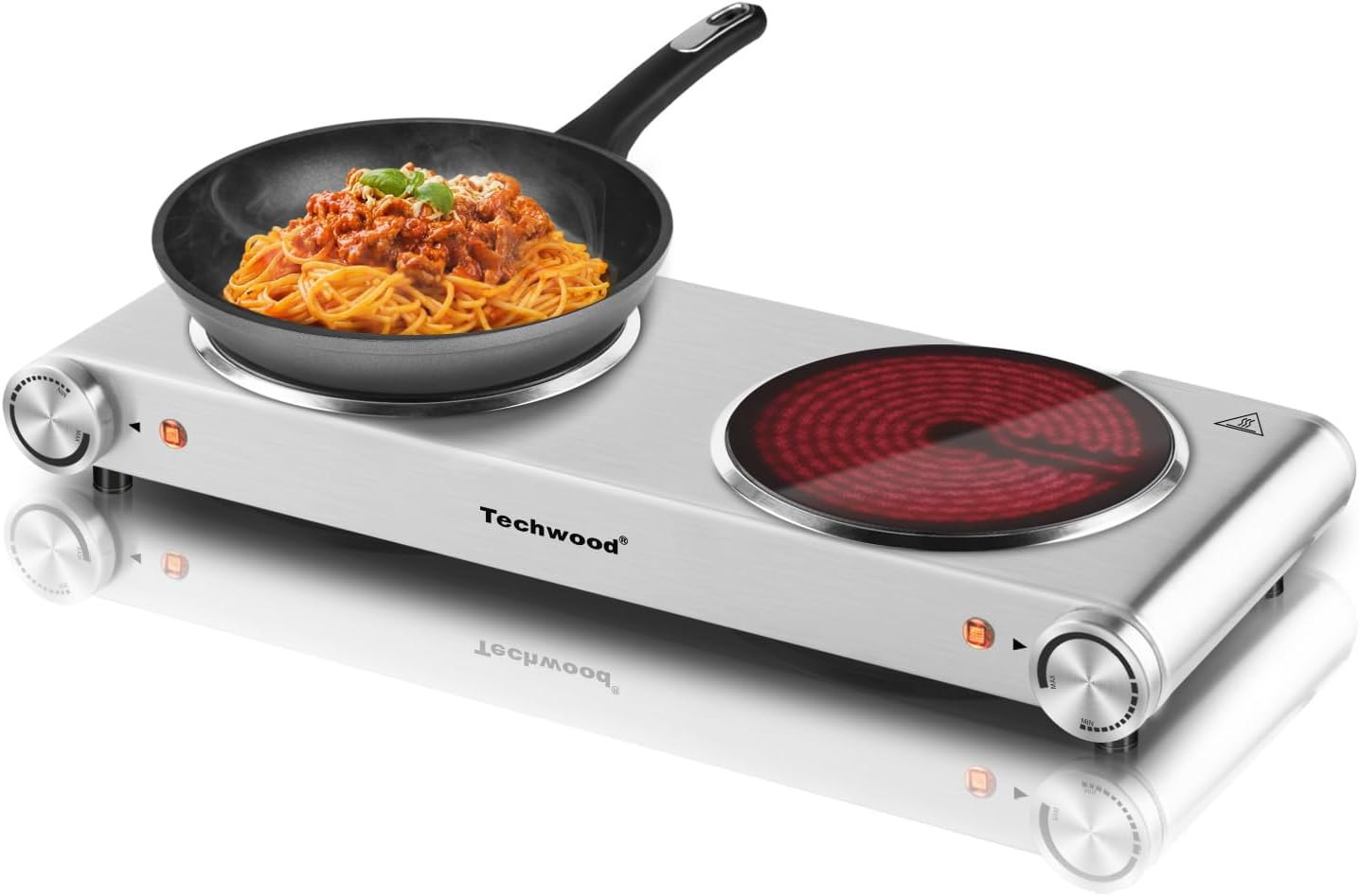 best electric stove for cast iron