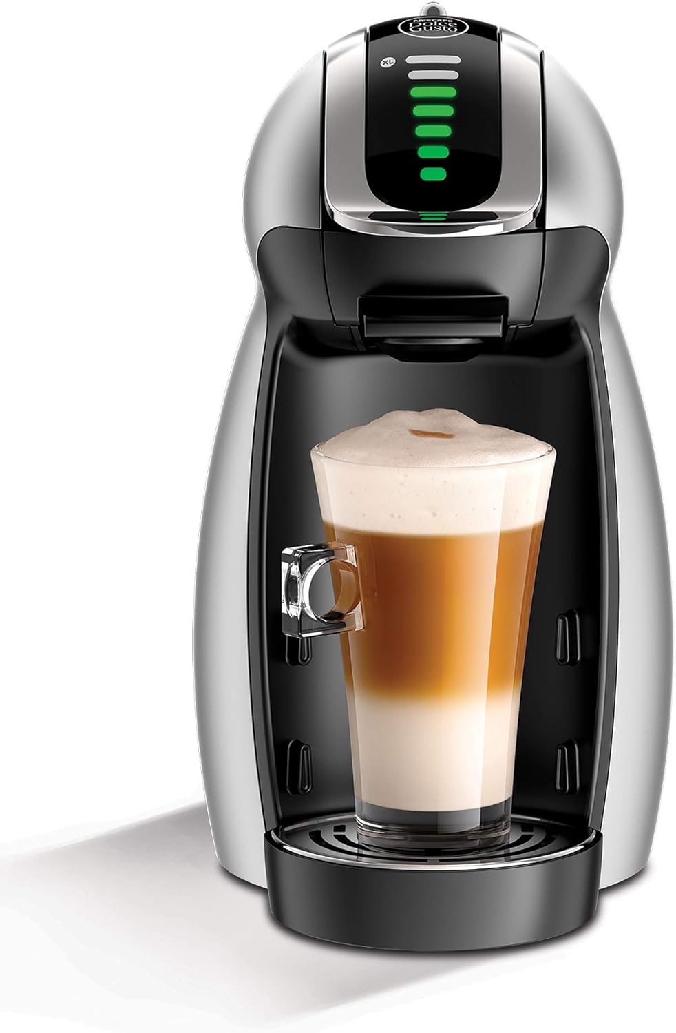 best espresso machine for office