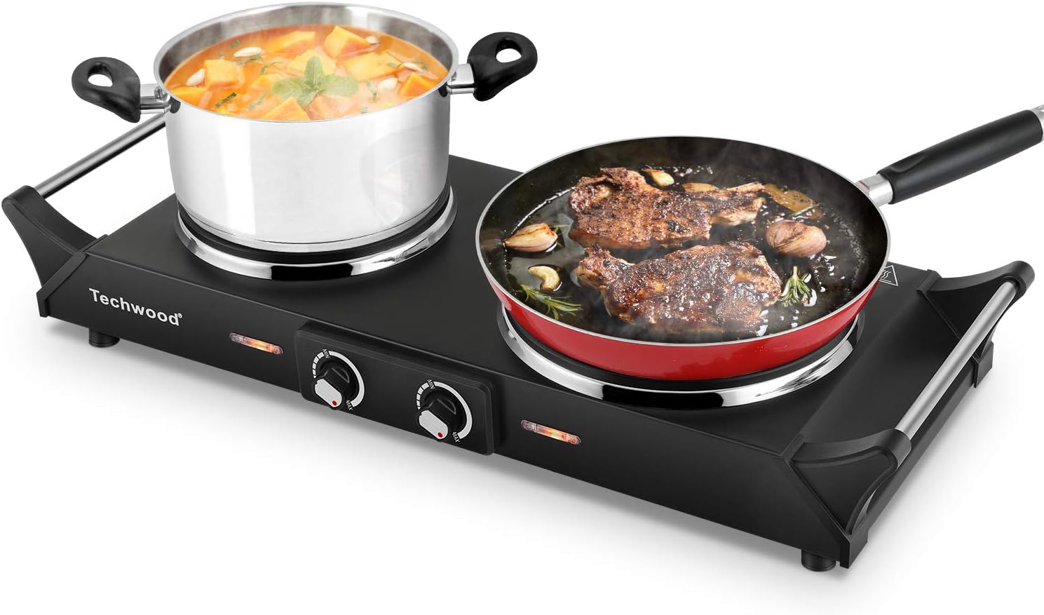 best electric stove for cast iron