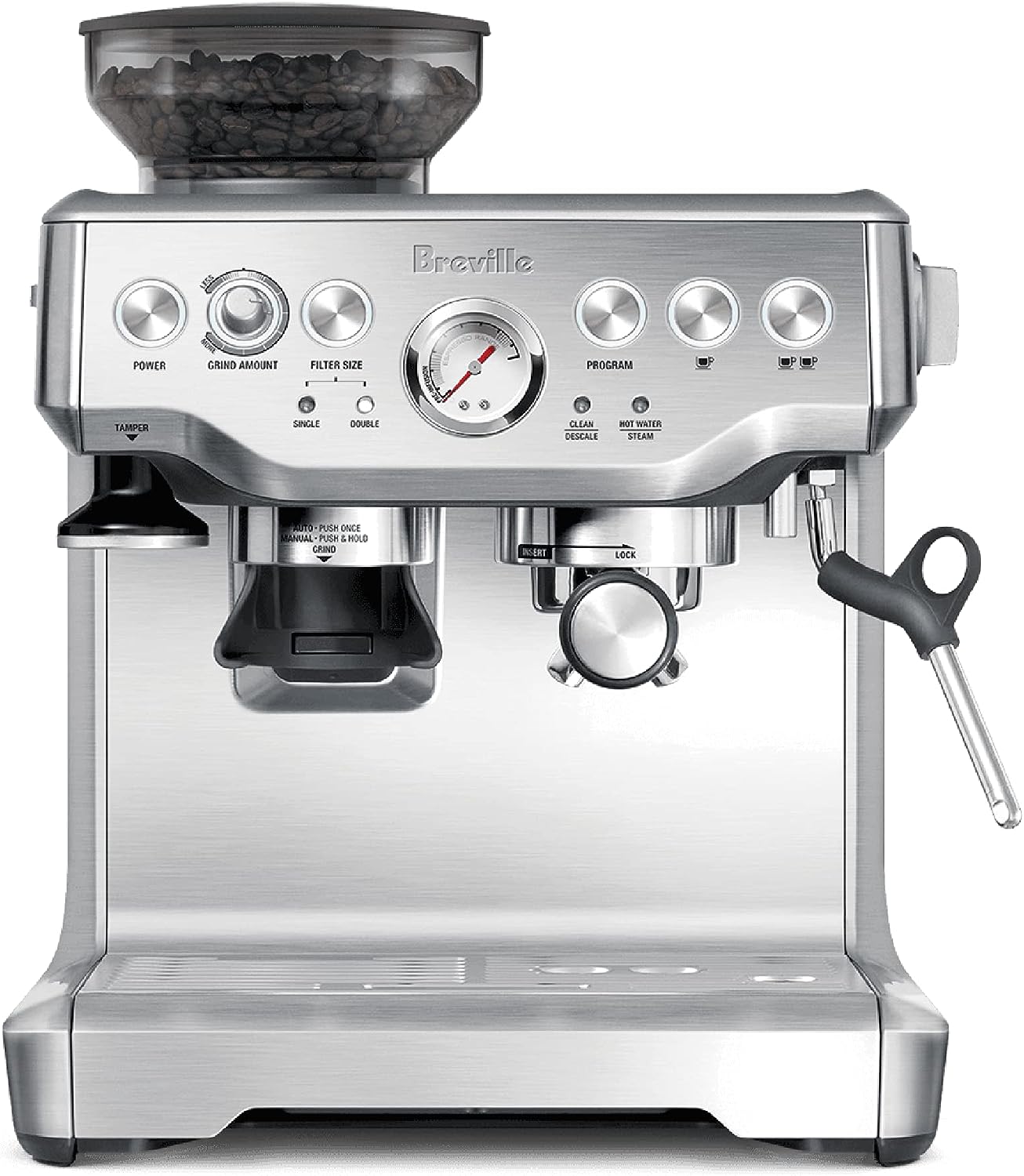 best espresso machine for office