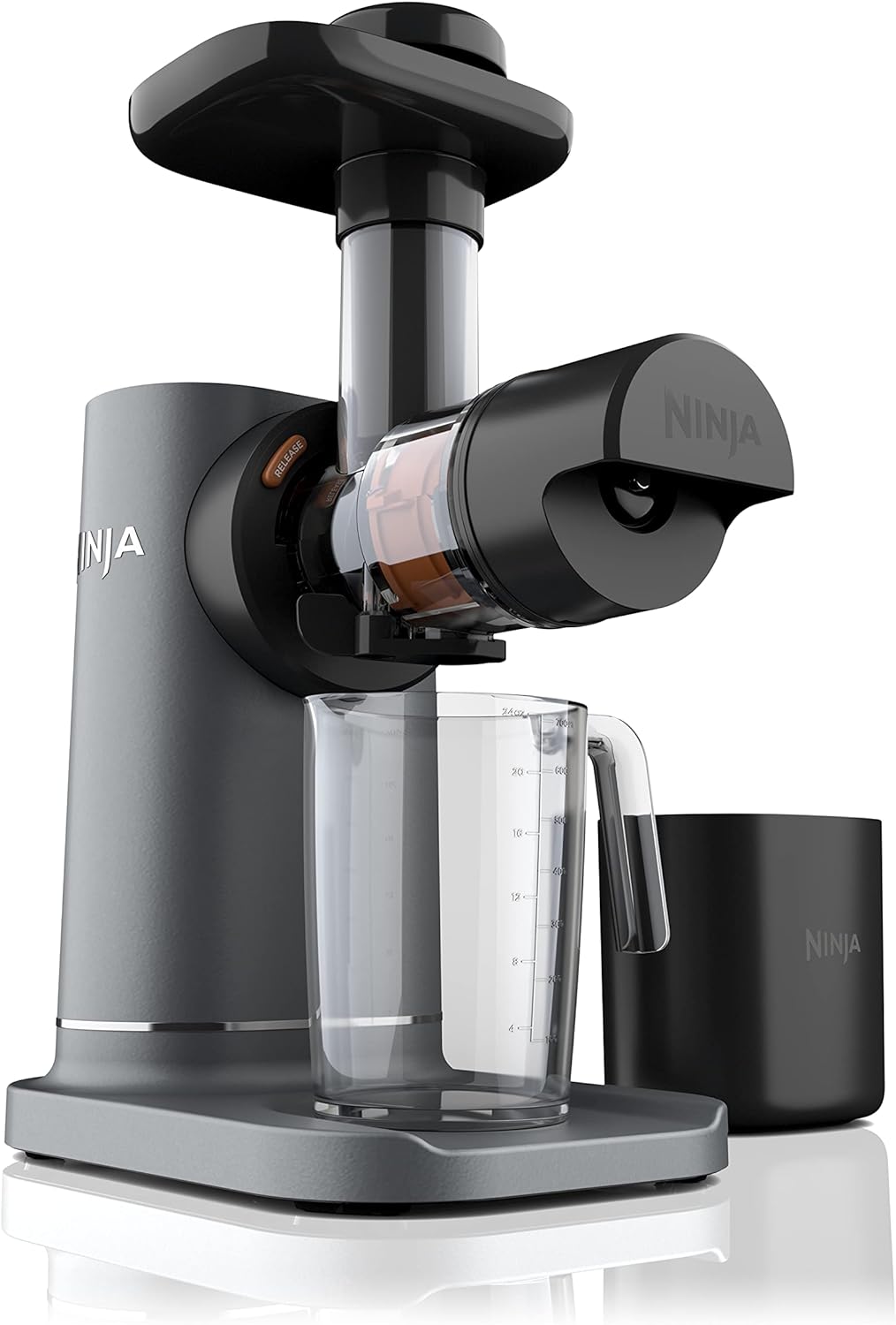 best cold juicer