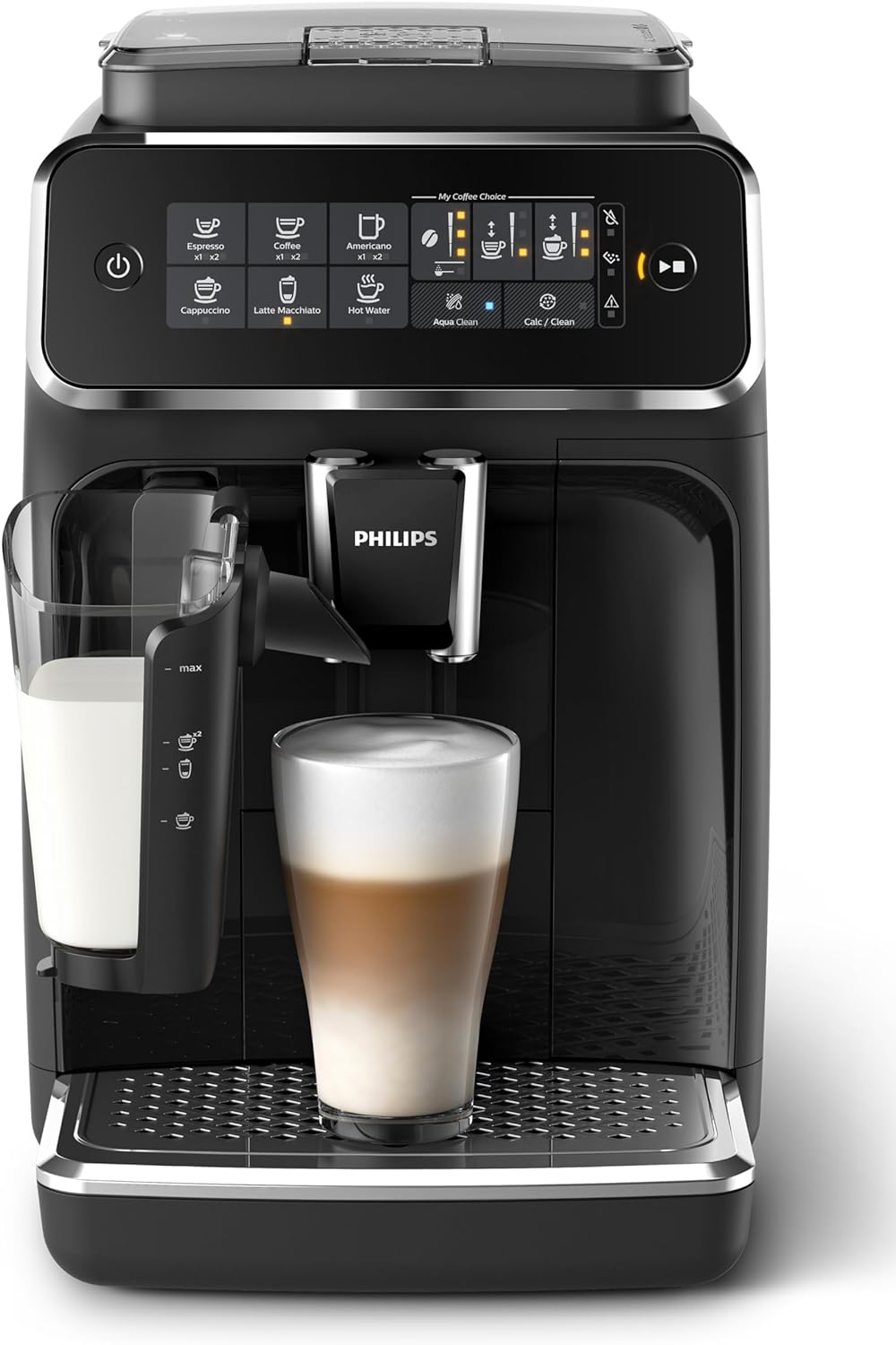 best espresso machine for office