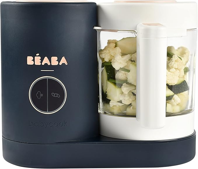 best food processor for baby food