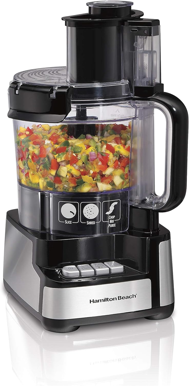 best food processor for baby food