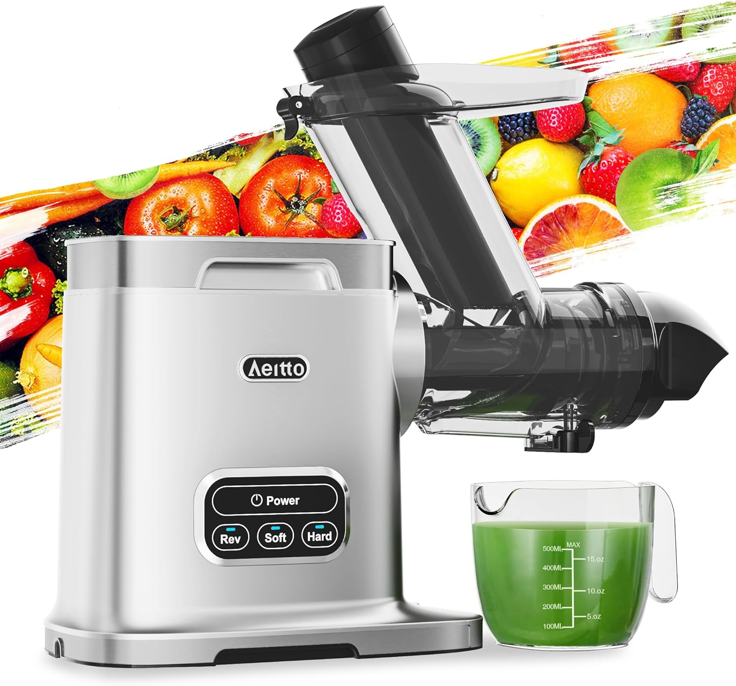 best cold juicer