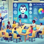 5 Tips for Choosing the Right AI Calling Software for Your Company