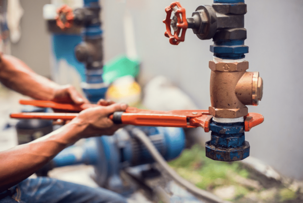 How to Prevent And Understand Backflow in Plumbing