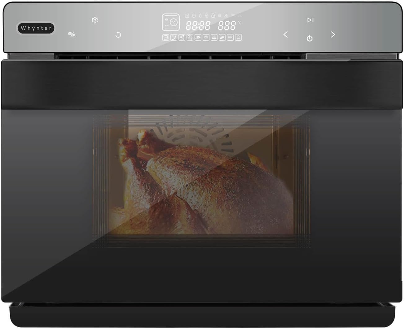 best steam oven