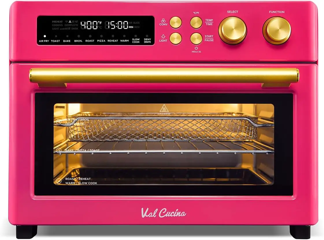 best toaster oven for toast