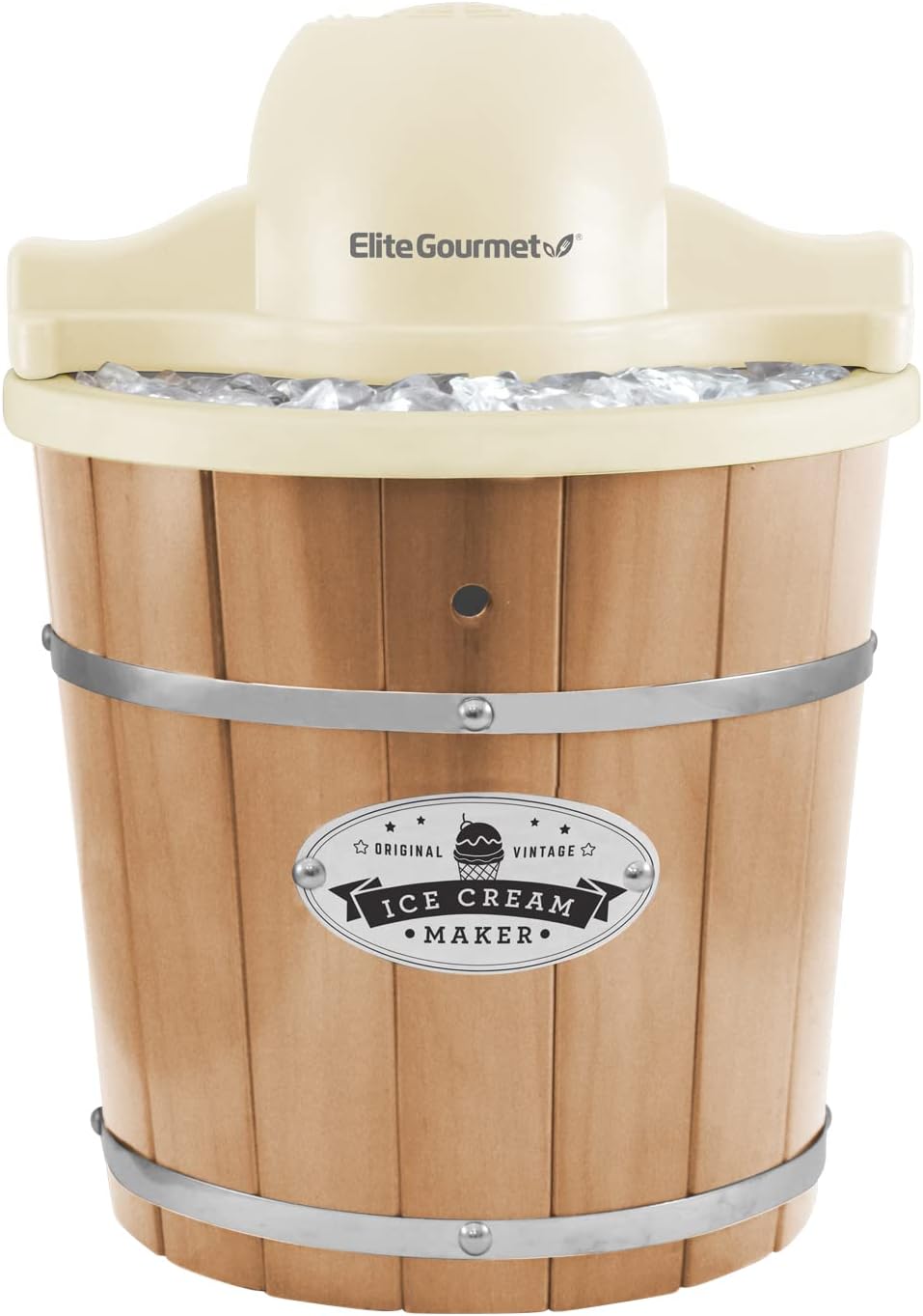 best home ice cream maker