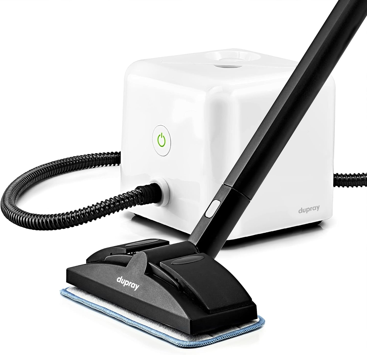 best steam cleaners for furniture