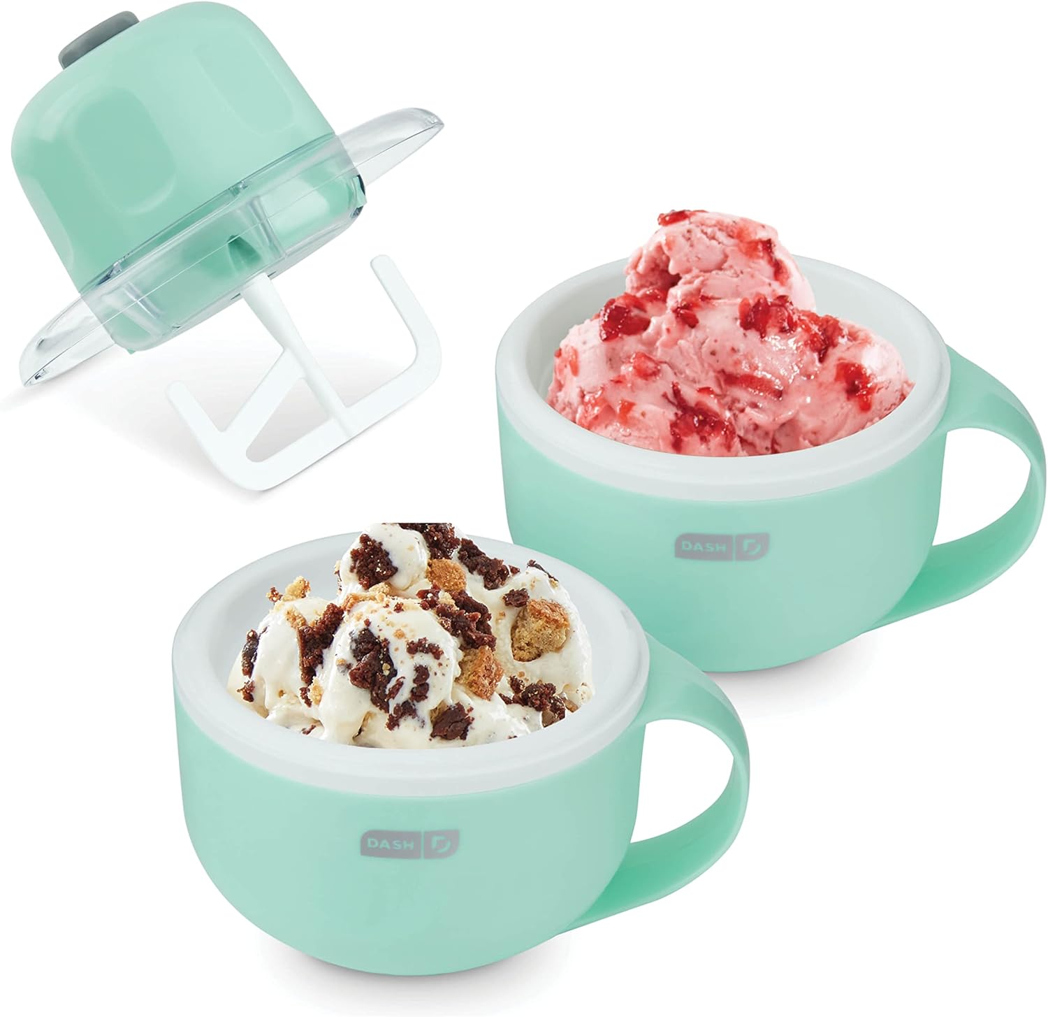 best home ice cream maker