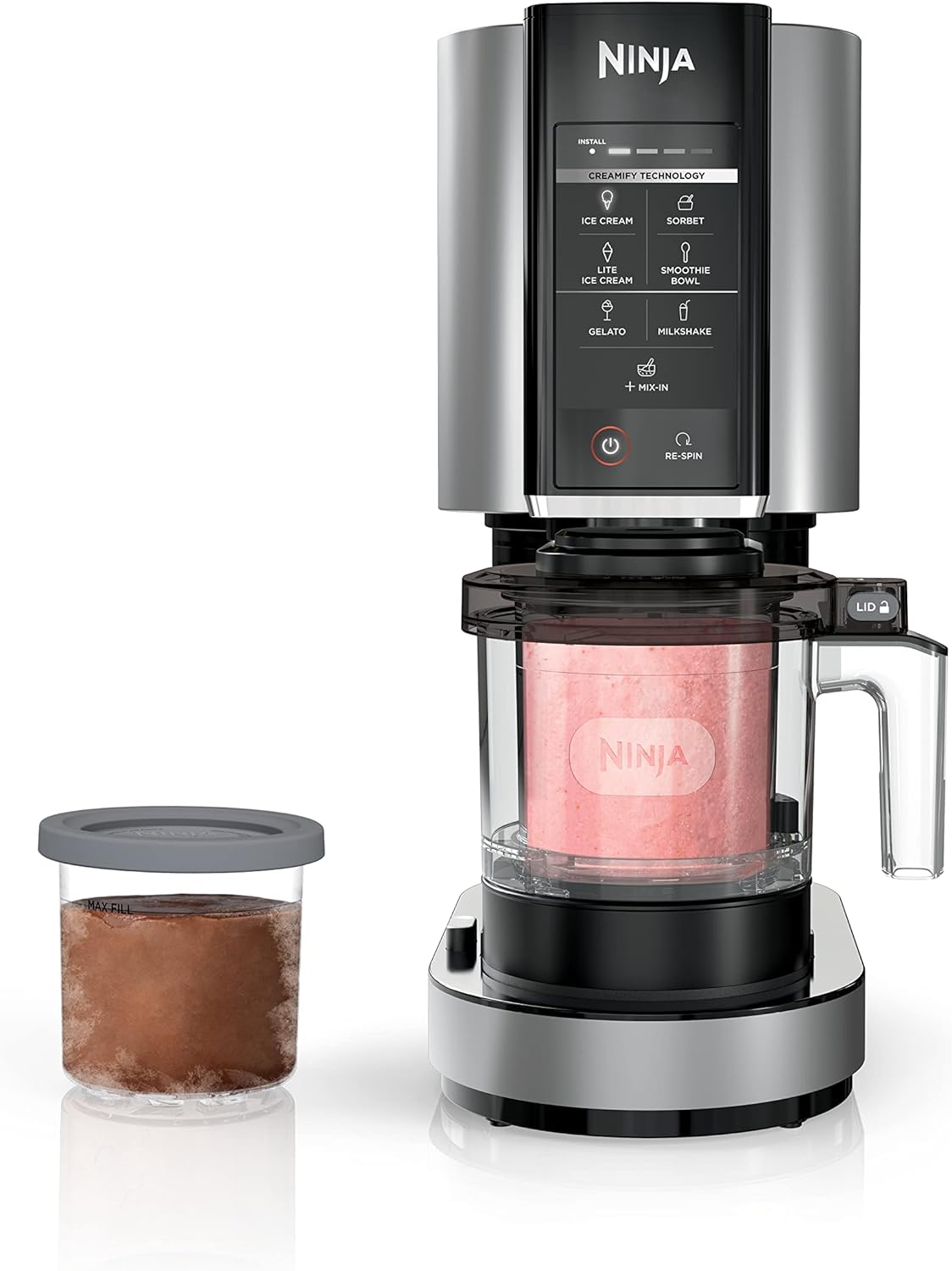 best home ice cream maker