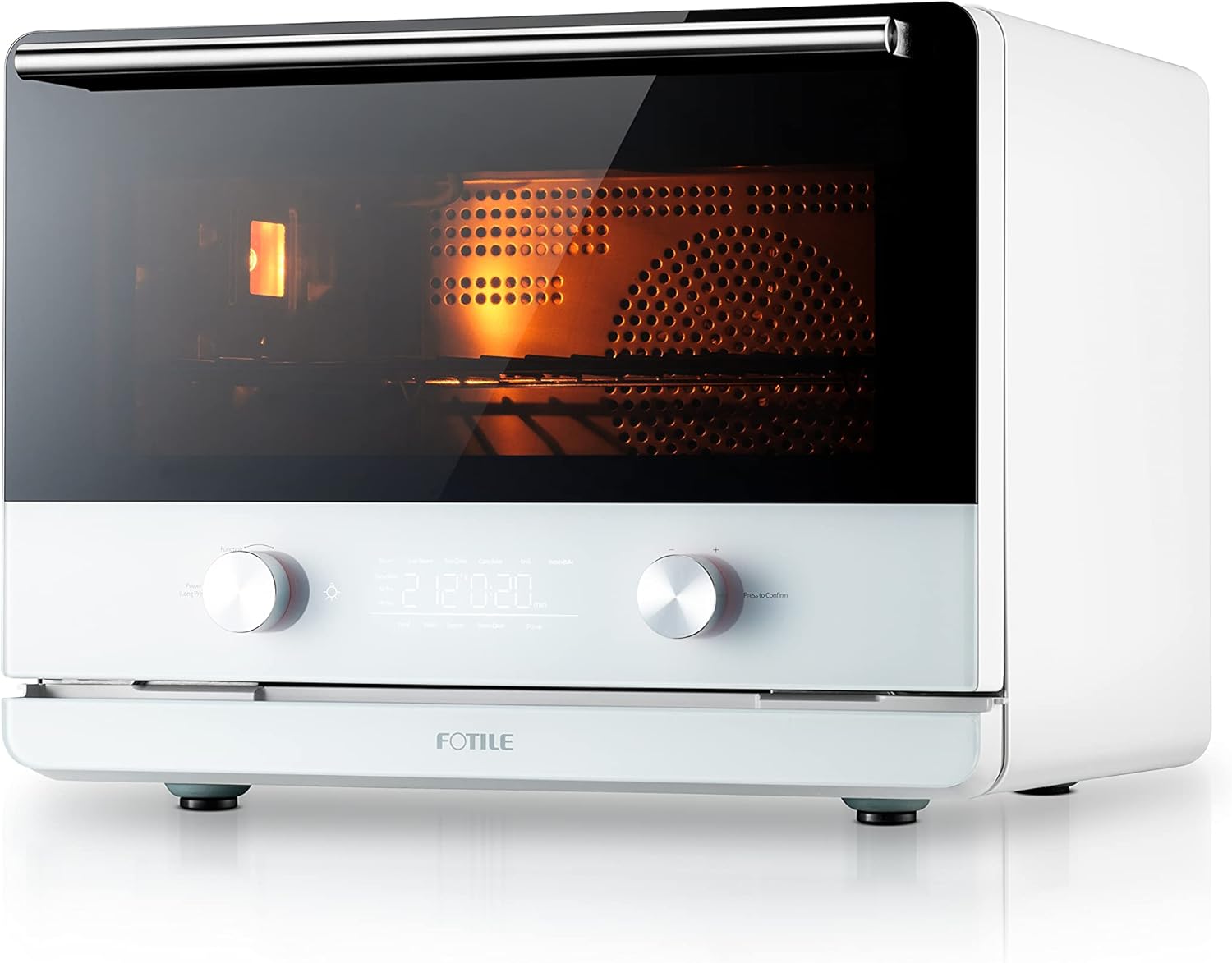 best steam oven