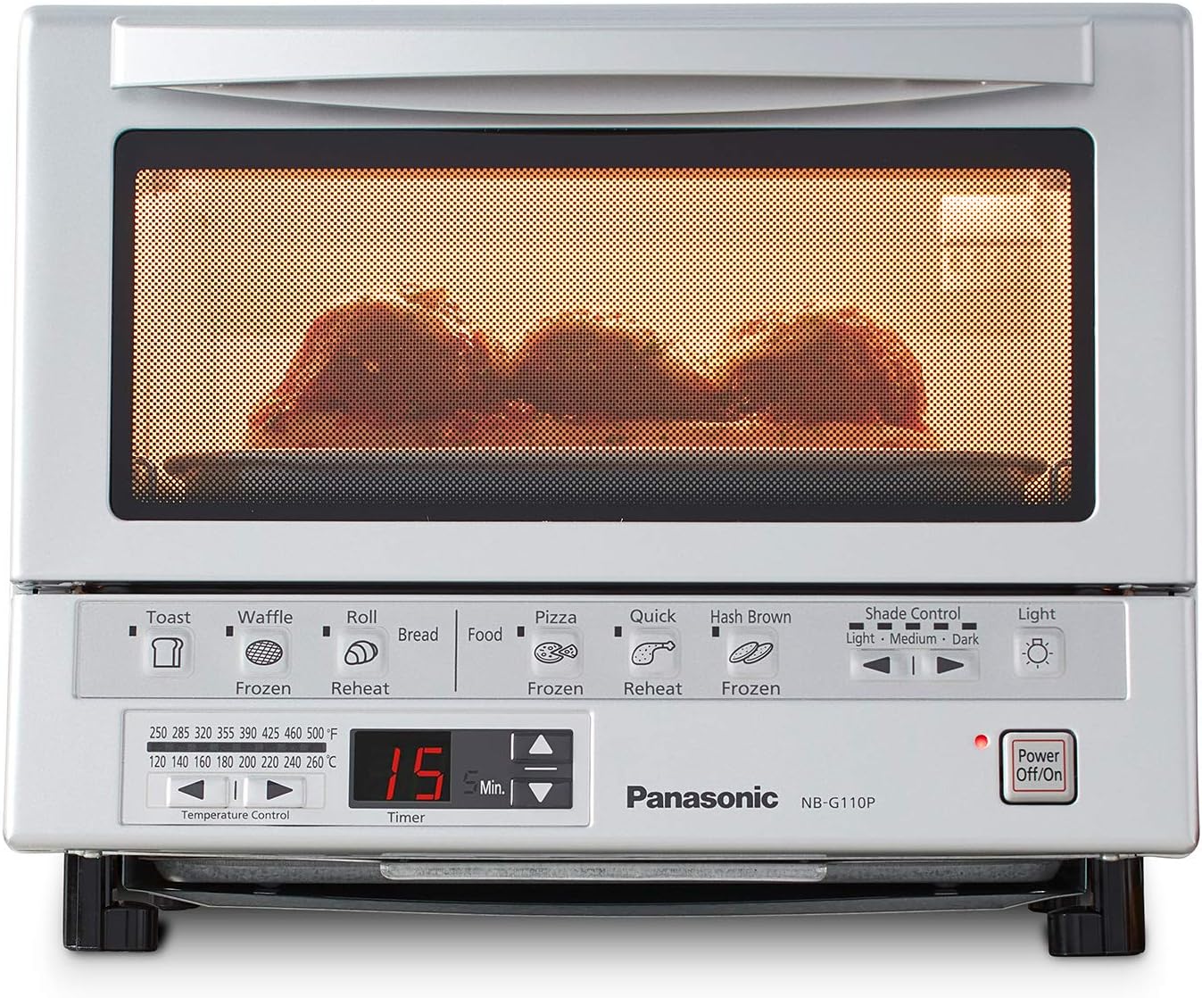 best toaster oven for toast