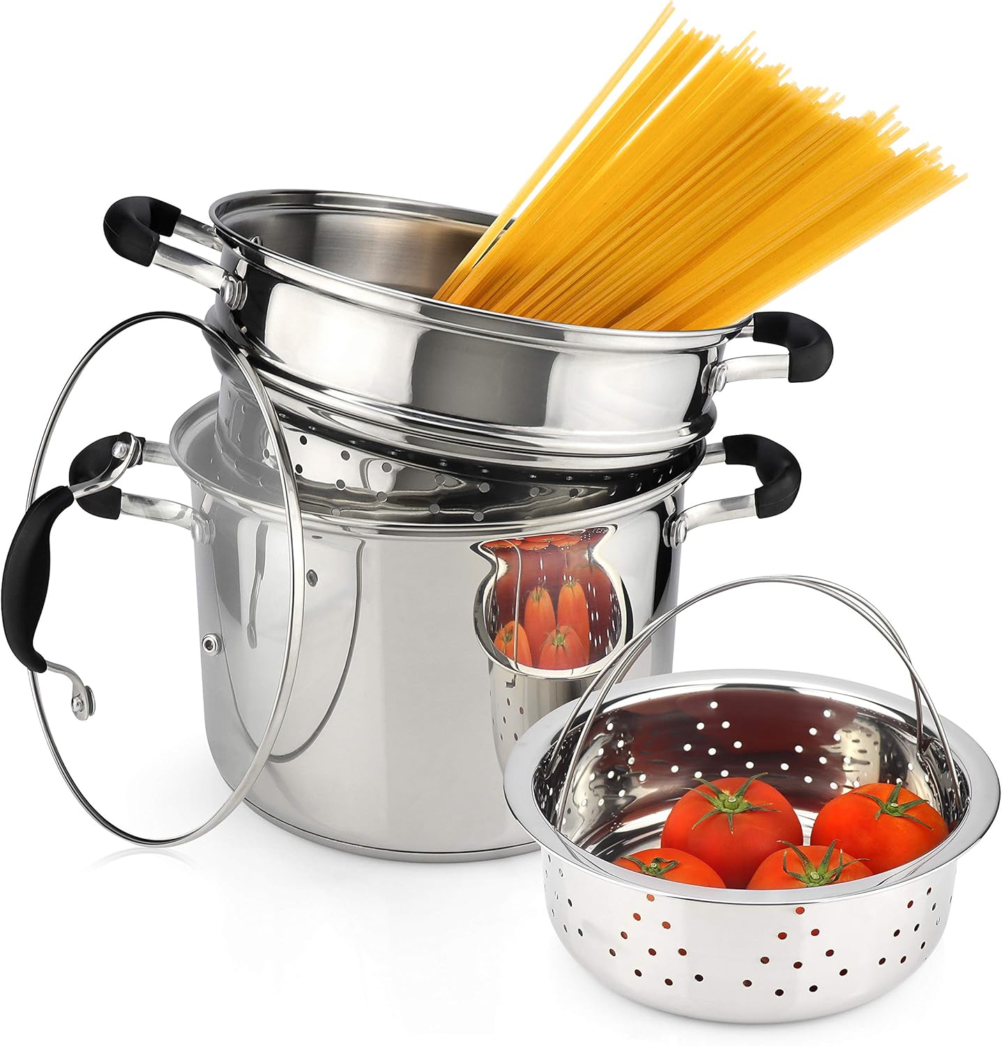 best pasta pot