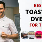 best toaster oven for toast