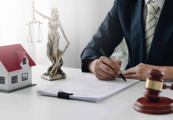 Understanding the Role of an Estate Planning Attorney