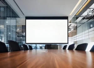 Choosing the Right Audio Visual Company for Your Conference: A Comprehensive Guide