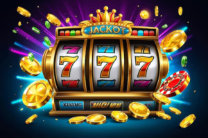 Understanding the Hidden Patterns in Online Slots