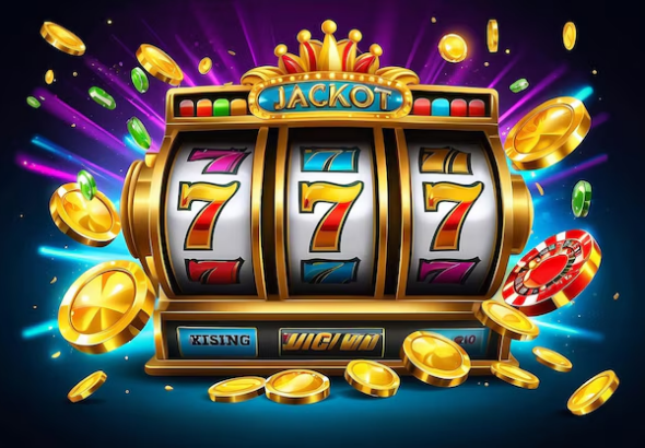 Understanding the Hidden Patterns in Online Slots