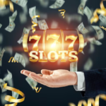 Maximizing Payouts: Slot Games That Offer Financial Rewards