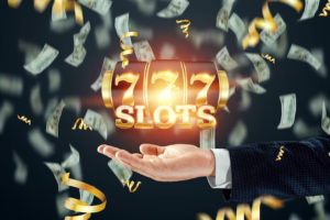 Maximizing Payouts: Slot Games That Offer Financial Rewards