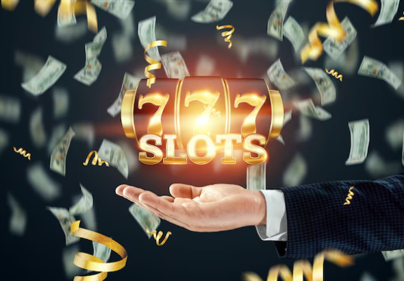 Maximizing Payouts: Slot Games That Offer Financial Rewards