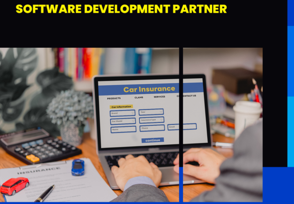 How to Choose the Right Insurance Software Development Partner