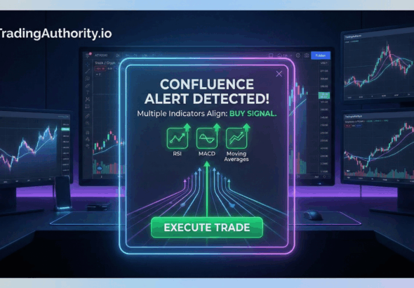 How Confluence Alerts Elevate Your Trading Precision | tradingauthority.io