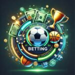 Online betting platforms: user interaction and accessibility