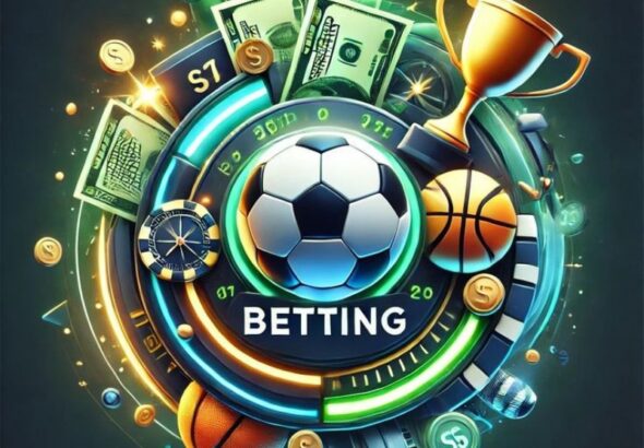 Online betting platforms: user interaction and accessibility